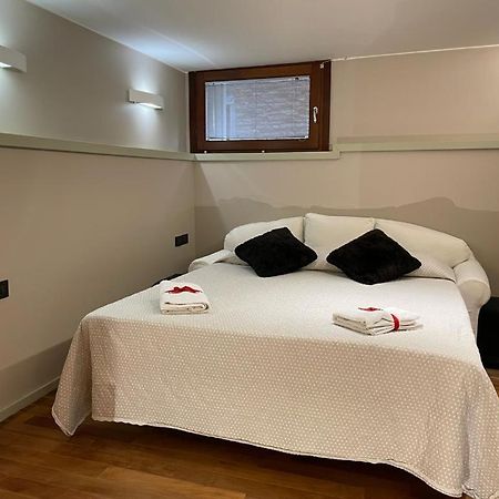 San Marco Apartment With Canal View 베니스 외부 사진