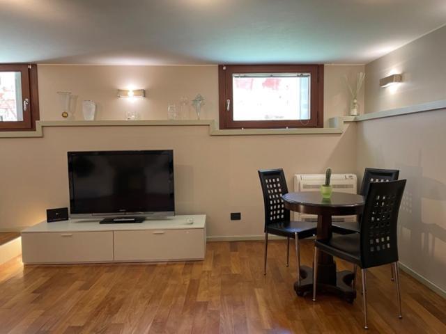 San Marco Apartment With Canal View 베니스 외부 사진