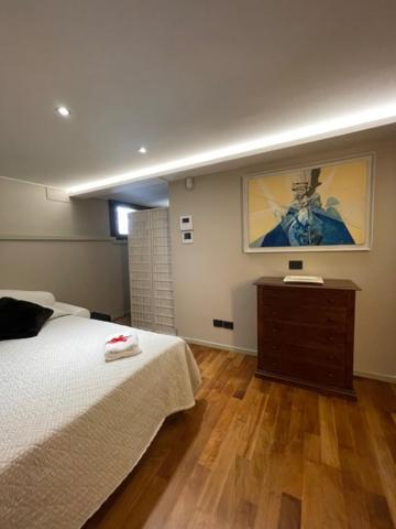 San Marco Apartment With Canal View 베니스 외부 사진