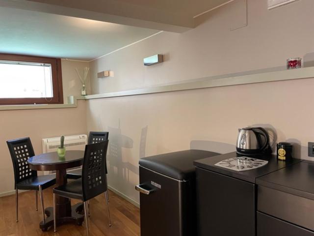 San Marco Apartment With Canal View 베니스 외부 사진