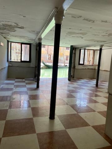 San Marco Apartment With Canal View 베니스 외부 사진