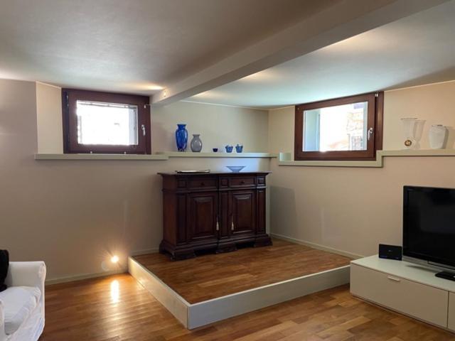 San Marco Apartment With Canal View 베니스 외부 사진