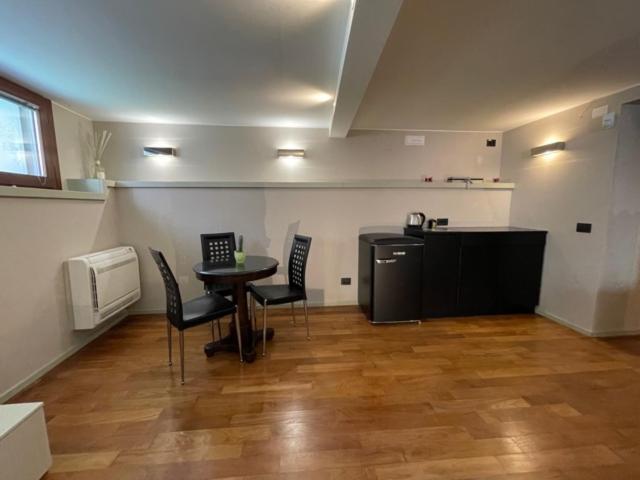 San Marco Apartment With Canal View 베니스 외부 사진
