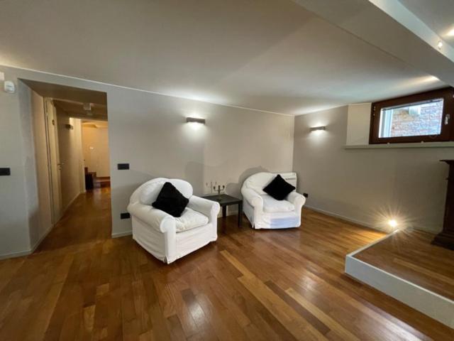 San Marco Apartment With Canal View 베니스 외부 사진