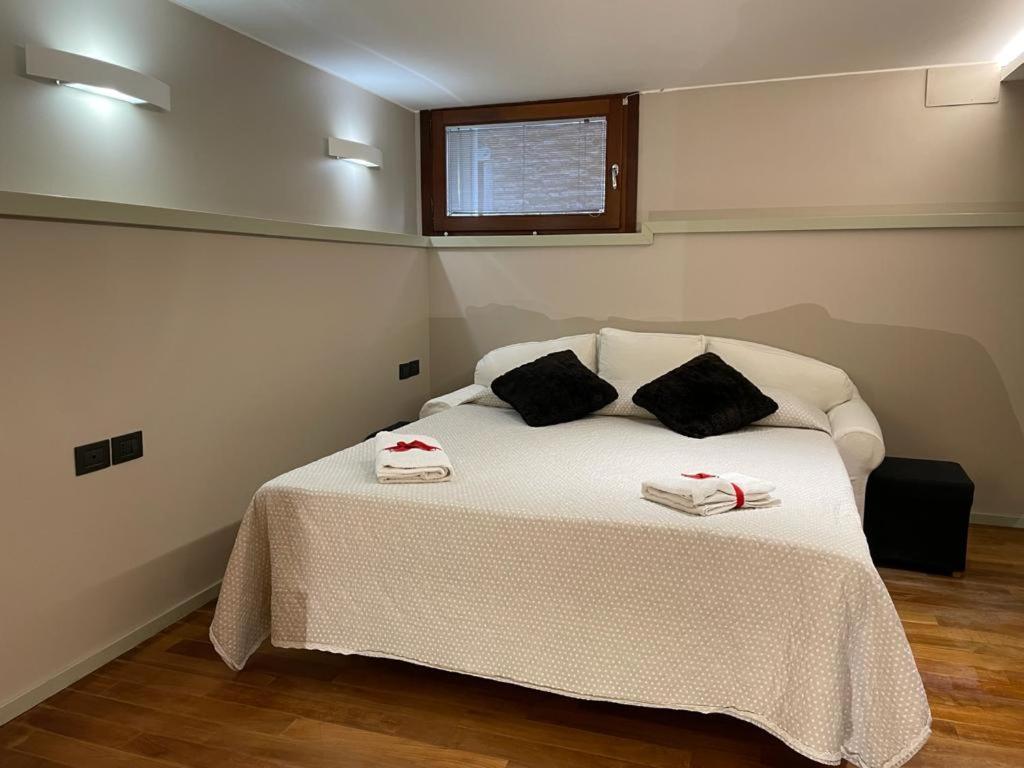 San Marco Apartment With Canal View 베니스 외부 사진
