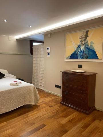 San Marco Apartment With Canal View 베니스 외부 사진